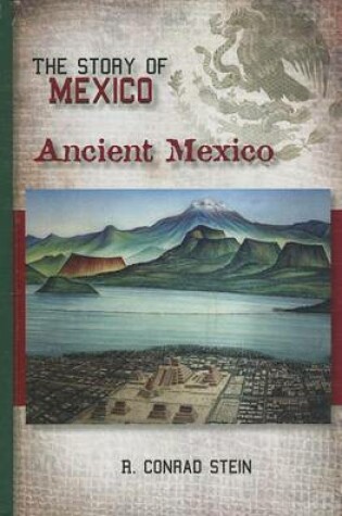 Cover of Ancient Mexico