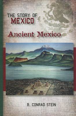 Book cover for Ancient Mexico