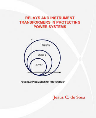 Book cover for Relays and Instrument Transformers in Protecting Power Systems