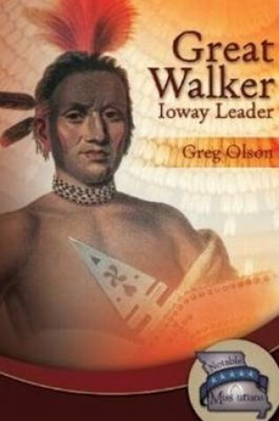 Cover of Great Walker