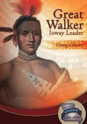 Book cover for Great Walker