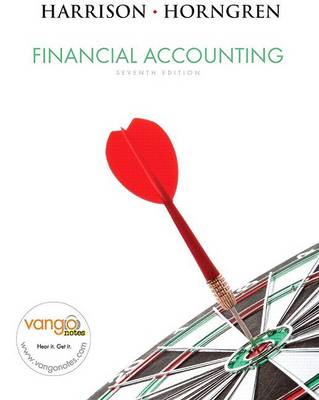 Book cover for Financial Accounting and Mal 12 Month Access Code Package