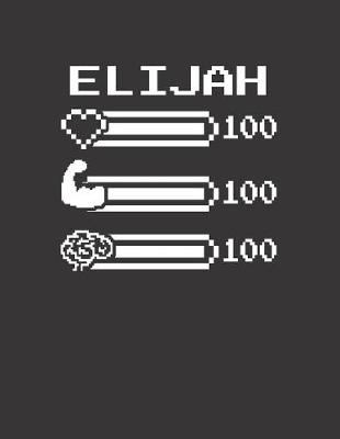 Cover of Elijah