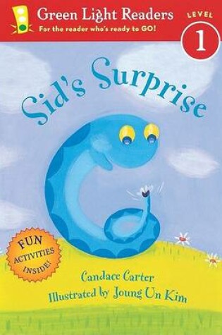 Cover of Sid's Surprise