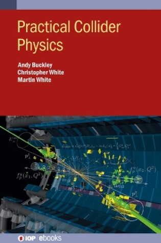 Cover of Practical Collider Physics