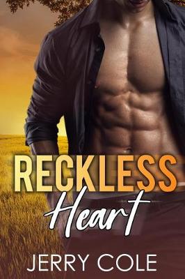 Book cover for Reckless Heart