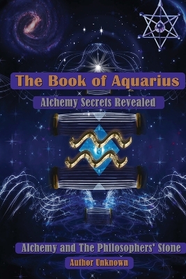 Book cover for The Book of Aquarius