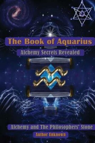 Cover of The Book of Aquarius