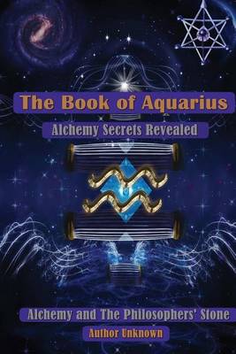 Book cover for The Book of Aquarius