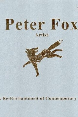 Cover of Peter Fox Artist
