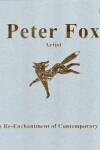 Book cover for Peter Fox Artist