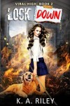 Book cover for Lockdown