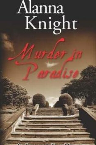 Cover of Murder in Paradise