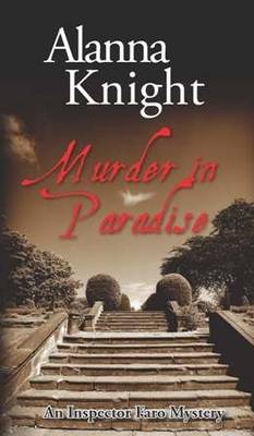 Cover of Murder in Paradise