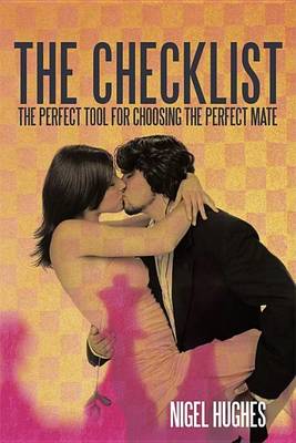 Book cover for The Checklist