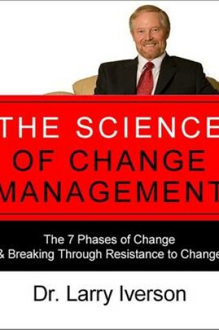 Cover of The Science of Change Management