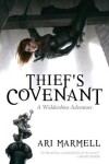 Book cover for Thief's Covenant