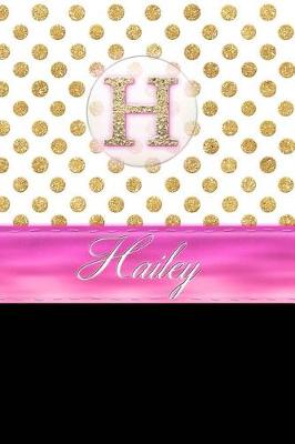 Book cover for Hailey