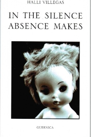 Cover of In the Silence Absence Makes