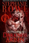 Book cover for Darkness Arisen