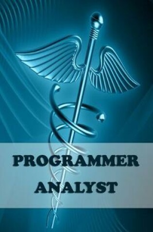 Cover of Programmer Analyst