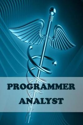 Book cover for Programmer Analyst