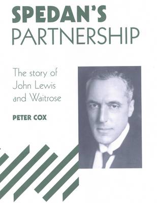 Book cover for Spedan's Partnership