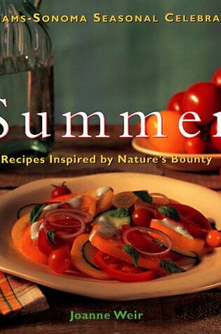 Cover of Summer