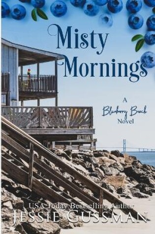 Cover of Misty Mornings