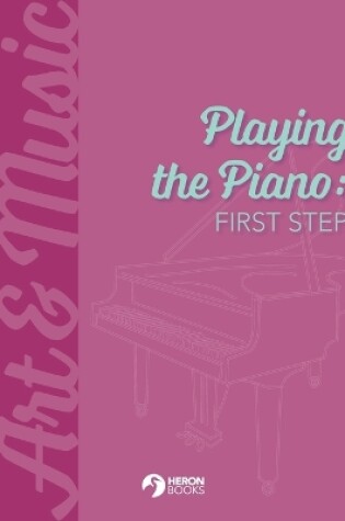 Cover of Playing the Piano