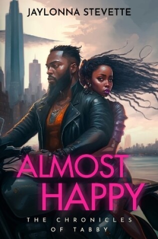 Cover of Almost Happy
