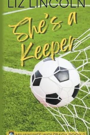 Cover of Loving a Keeper