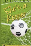 Book cover for Loving a Keeper