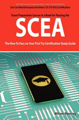 Cover of Scea