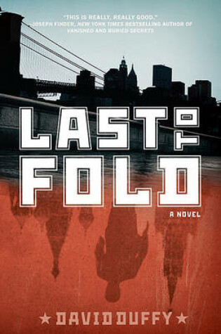 Cover of Last to Fold