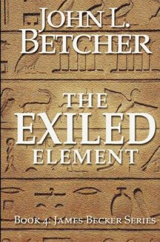 Cover of The Exiled Element