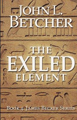 Book cover for The Exiled Element