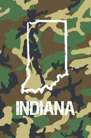 Cover of Indiana