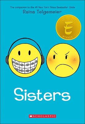 Book cover for Sisters