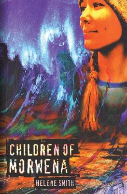 Book cover for Children of Morwena