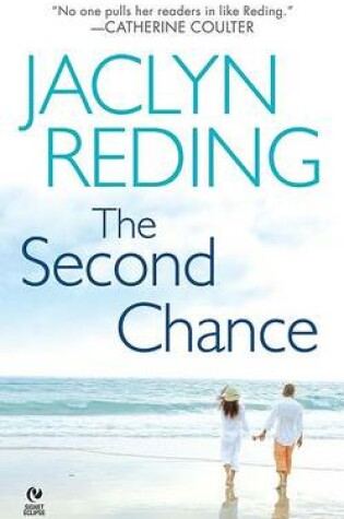 Cover of The Second Chance