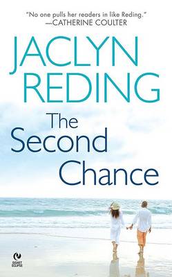 Book cover for The Second Chance