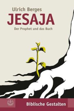 Cover of Jesaja