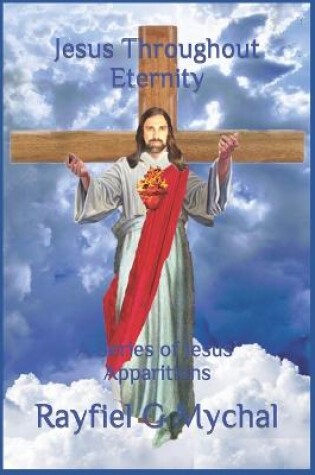 Cover of Jesus Throughout Eternity