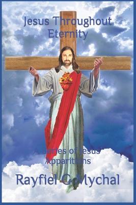Book cover for Jesus Throughout Eternity