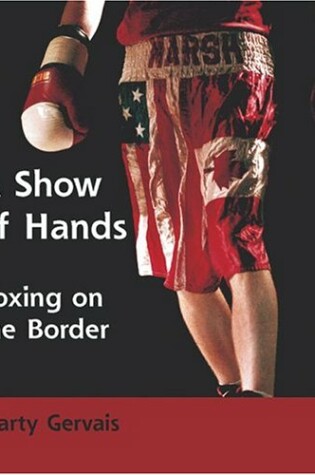 Cover of A Show of Hands