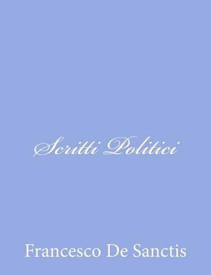 Book cover for Scritti Politici