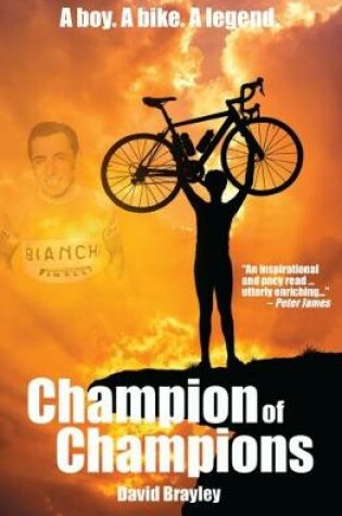 Cover of Champion of Champions