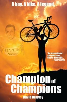 Book cover for Champion of Champions