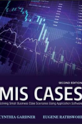 Cover of MIS Cases